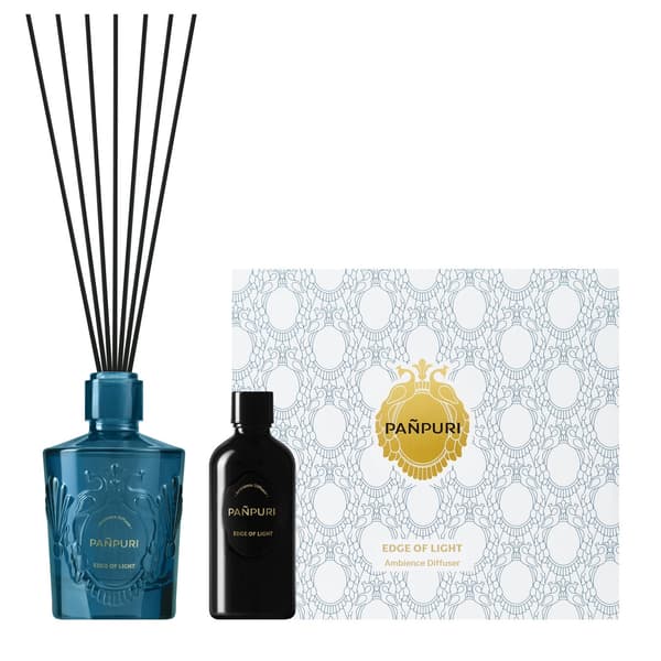 Edge of Light Diffuser 100mL