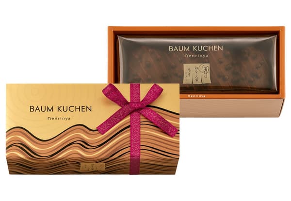 De La Chocolat Ginza 禮盒