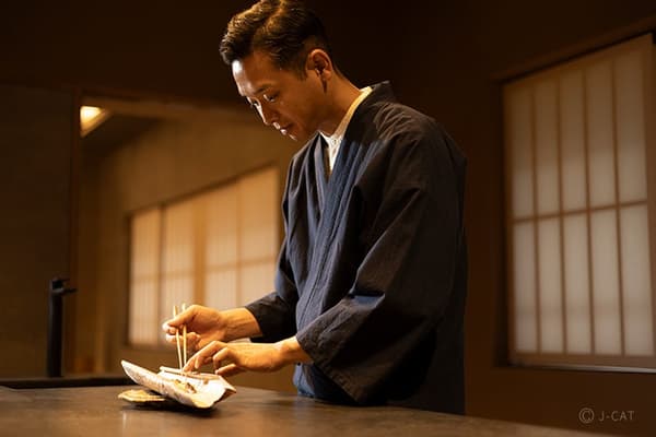 Atsushi Nakahigashi