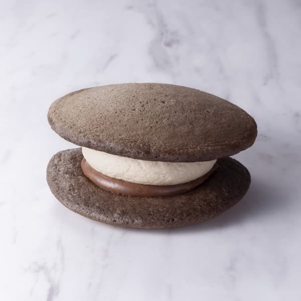 Ghana Chocolat Nama Dorayaki