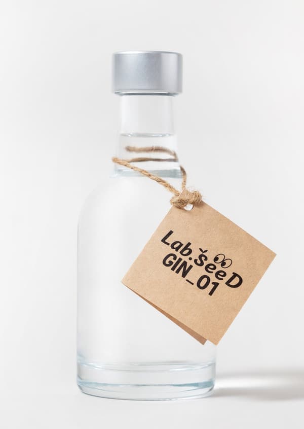 Lab. SeeD GIN_01 병