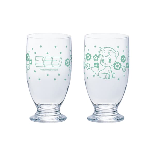 Mini Kissa Glass — ¥1,980 (tax included)