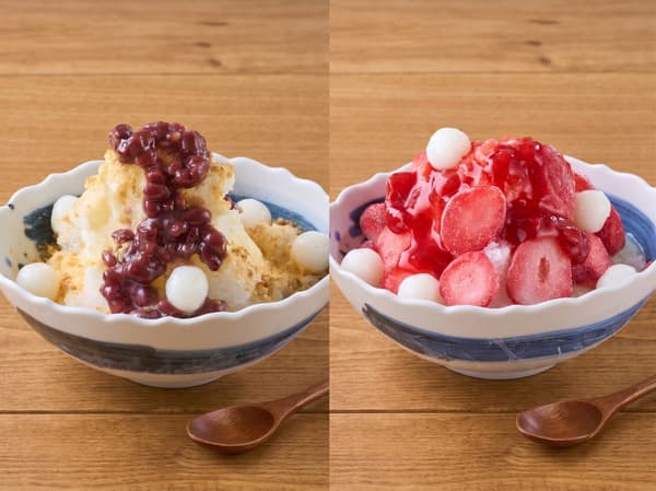 Bingsu
