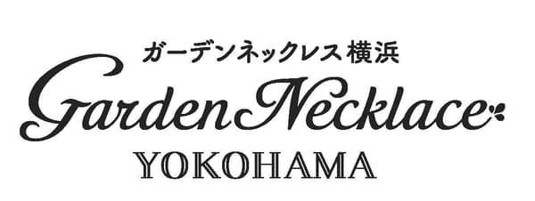 Garden Necklace Yokohama