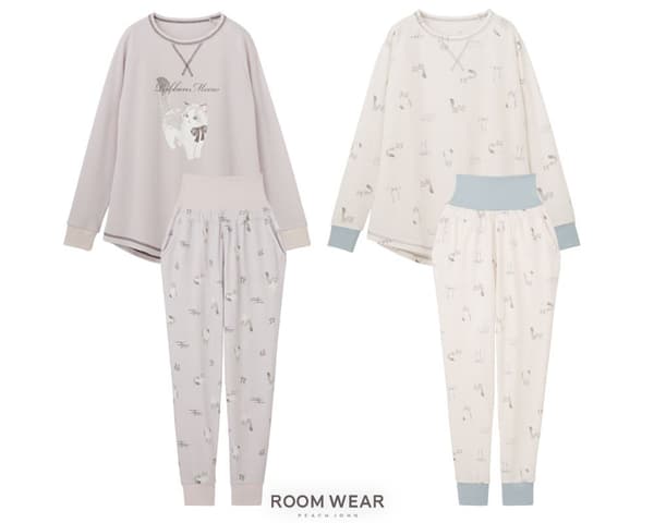 Pijama térmico HARA Maki