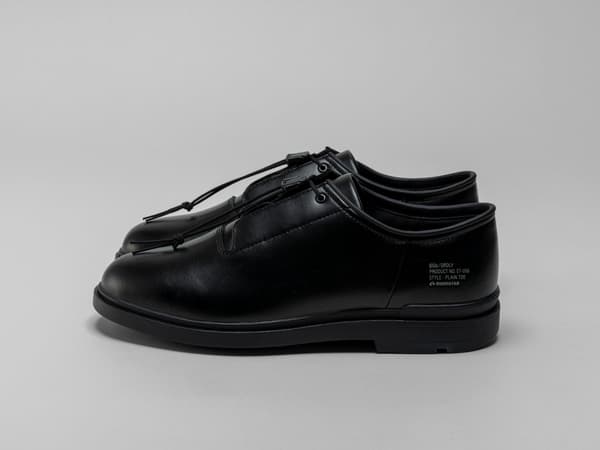 ET058 ORDLY E-BLACK