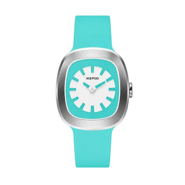 Ref. IPMA12FKEB Robin's Egg Blue
