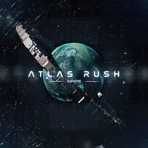 ATLAS RUSH by kanone