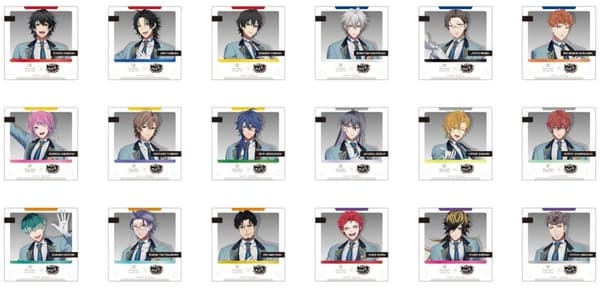 Collaboration drinks