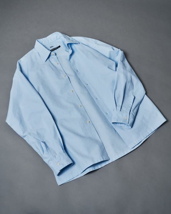 Camisas ERRA Oxford