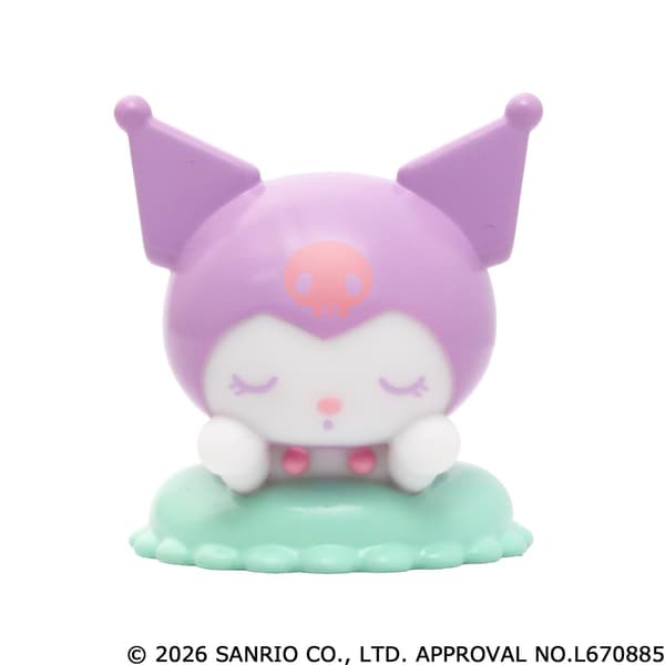 Kuromi (Cushion)
