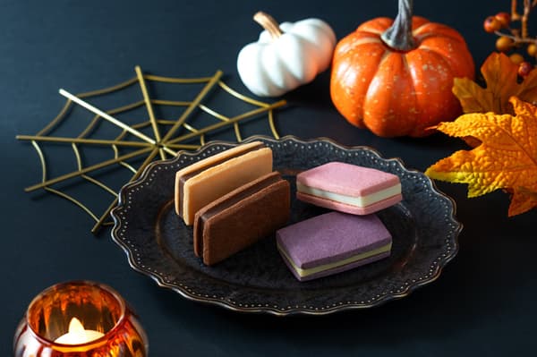 Chocolat Sandwich