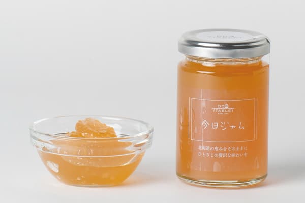 Kyou Jam Hokkaido Bramley