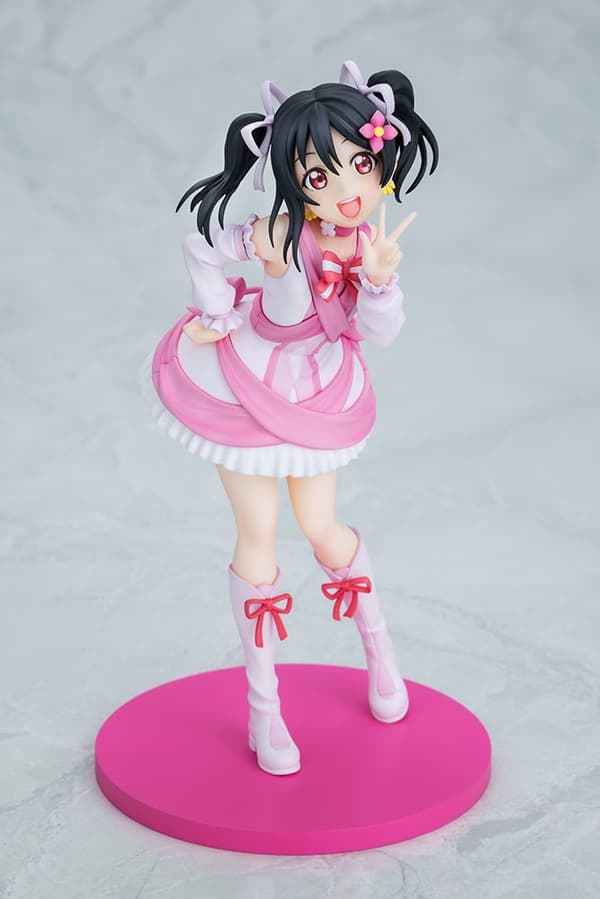 Nico Yazawa