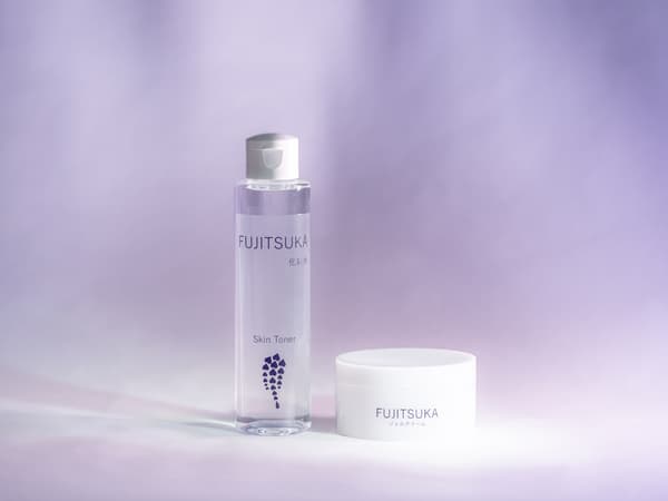 FUJITSUKA護膚系列