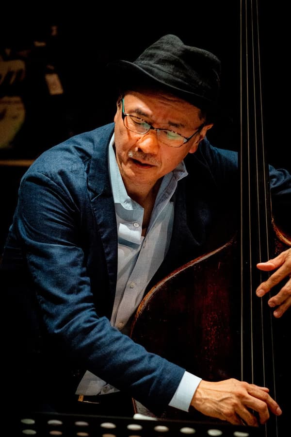 井上陽介