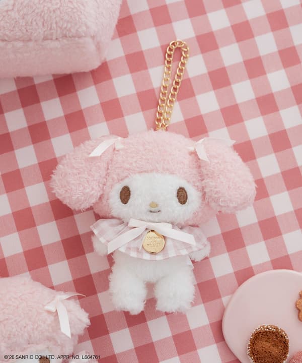 My Melody Charm