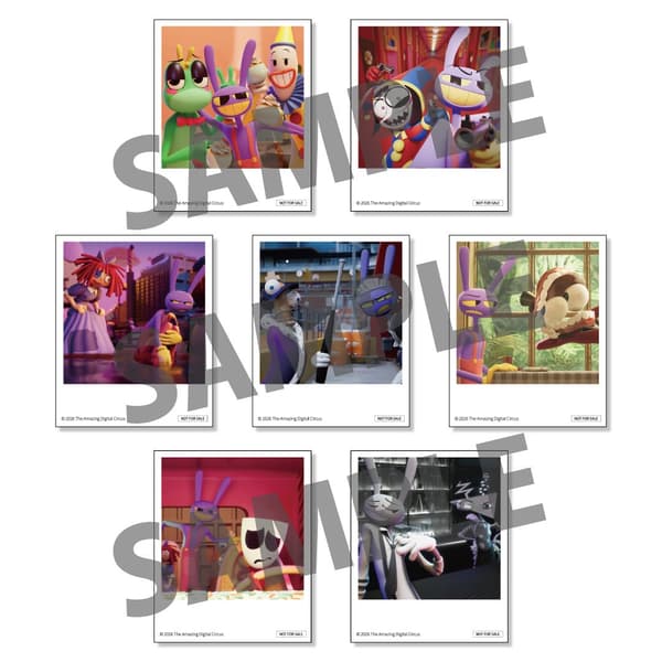ของแถมบัตรสไตล์รูปถ่าย