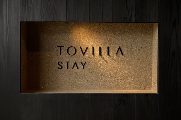 TOVILLA STAY Niigata Honcho concept