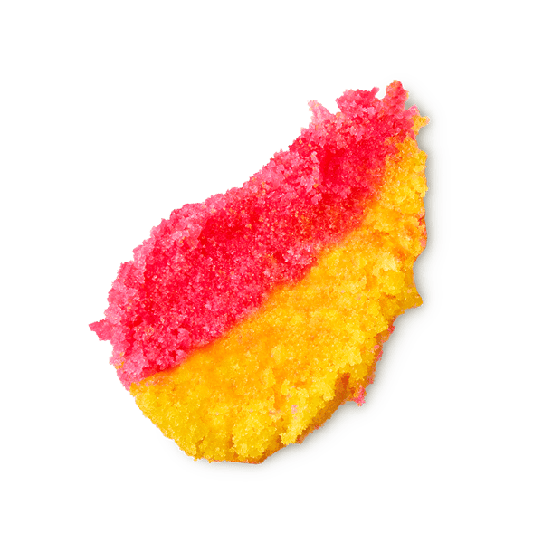 Love Love and Custard Lip Scrub