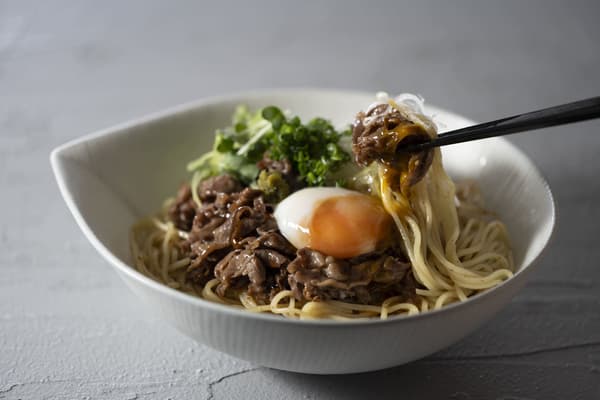 Kayanoya Seasonal Menu