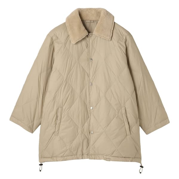 OJ REVERSIBLE DOWN BOA JKT 2