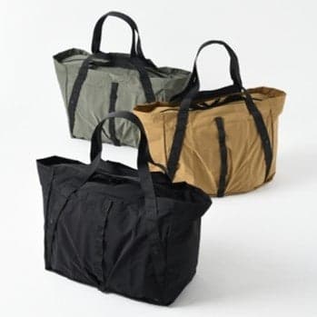 Especificaciones de la Packable Tote Bag M