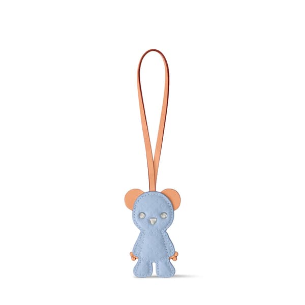 Strap LV Louis Bear