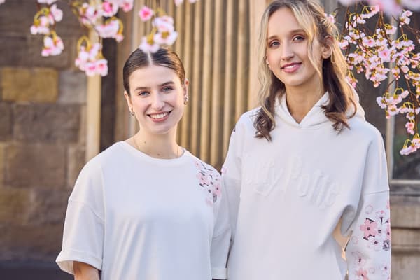 Sakura Collection Product Lineup