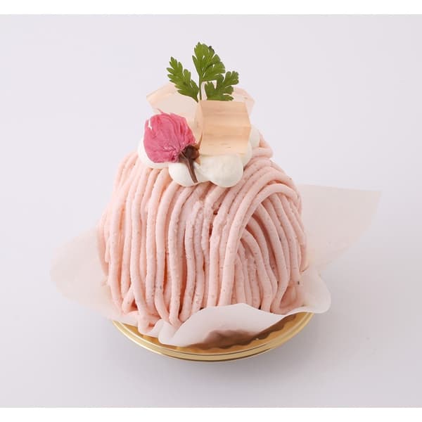 Antenor Sakura Mont Blanc