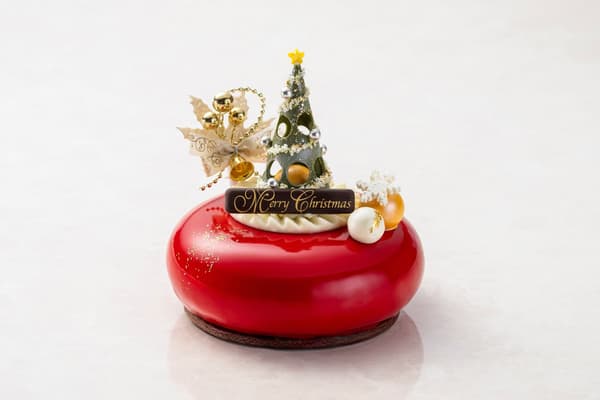 Kue Éclat d'hiver
