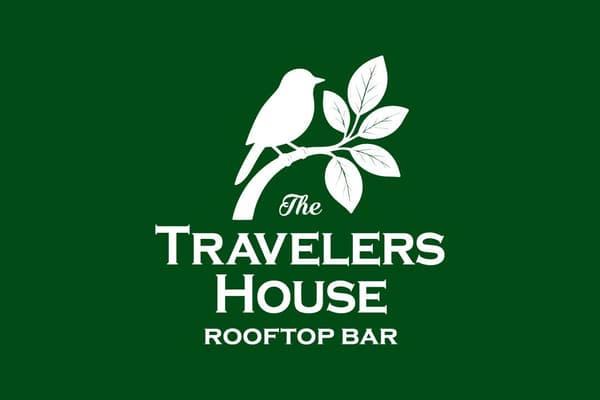 The TRAVELERS HOUSE ROOFTOP BAR on the 26th floor of Hotel Metropolitan Oimachi Tracks