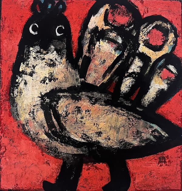 土佐尚子作品
