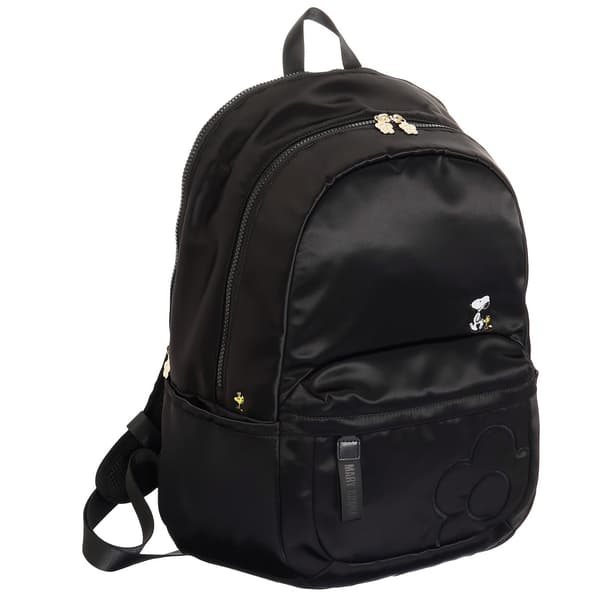 MARY QUANT × PEANUTS™ backpack