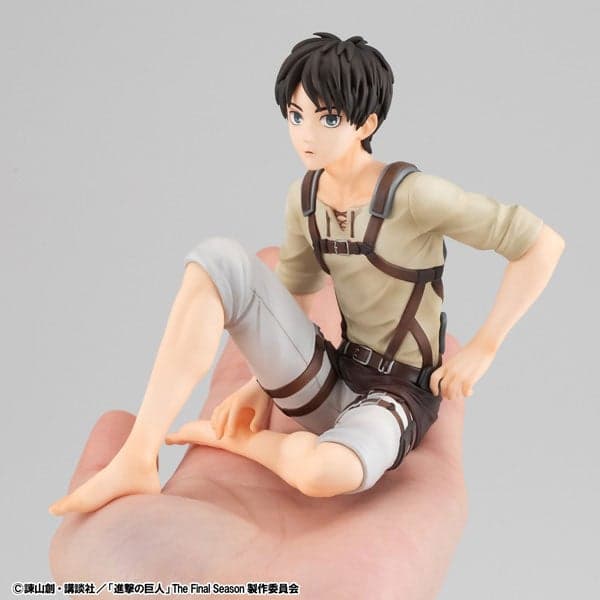 Palm-Sized Eren Product View 1