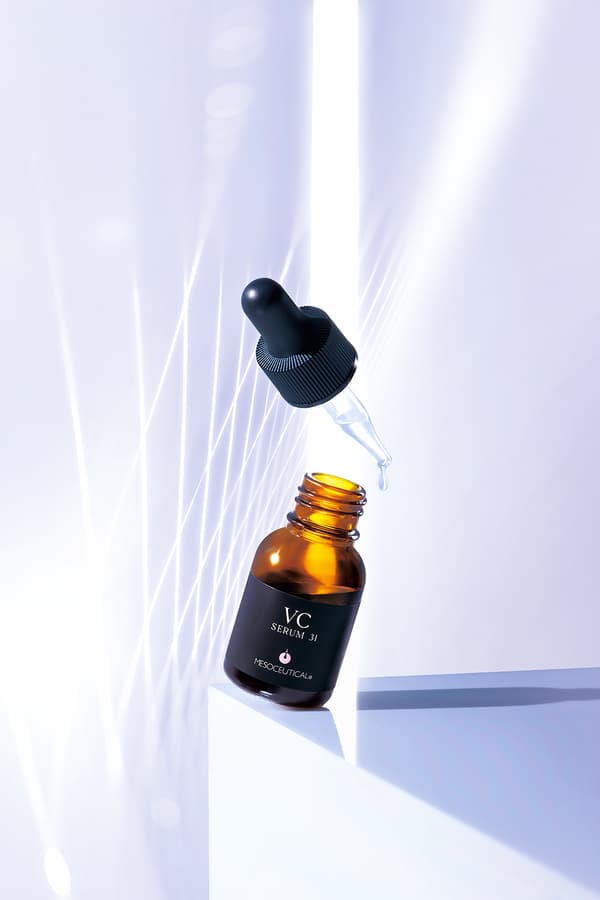 Mesoceutical品牌概述