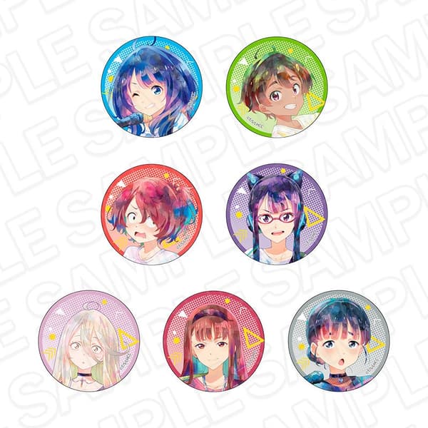 Insignia holográfica