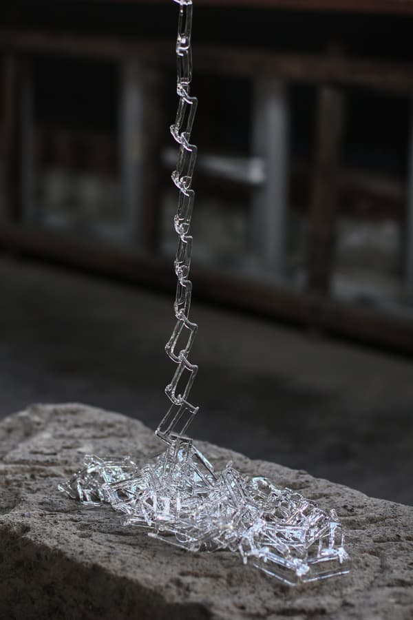 Work by May Masutani