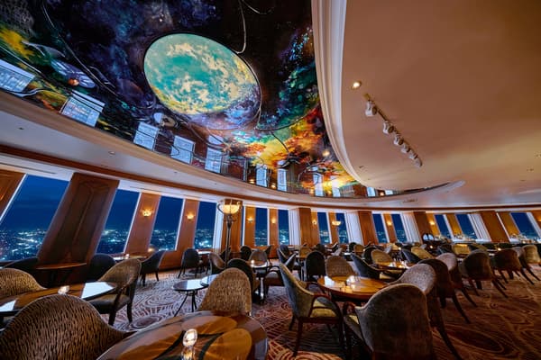 Zenith Interior