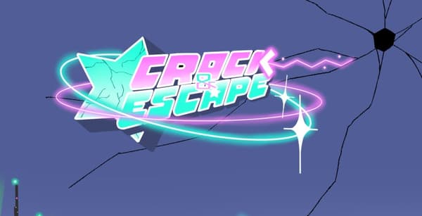 CRACK&ESCAPE