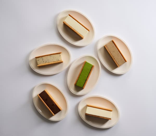 鬼之點心品牌視覺