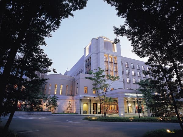 水户广场酒店
