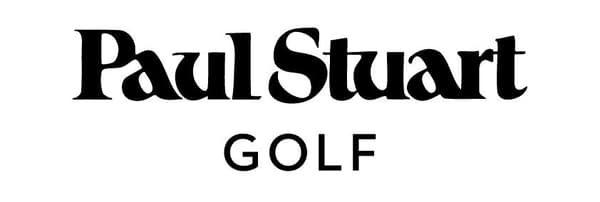 Paul Stuart GOLF