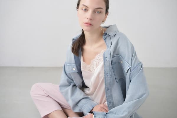 Cloenc 2026 春/夏系列