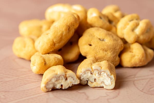 Pecan Nut Chocolat Cocoa Box