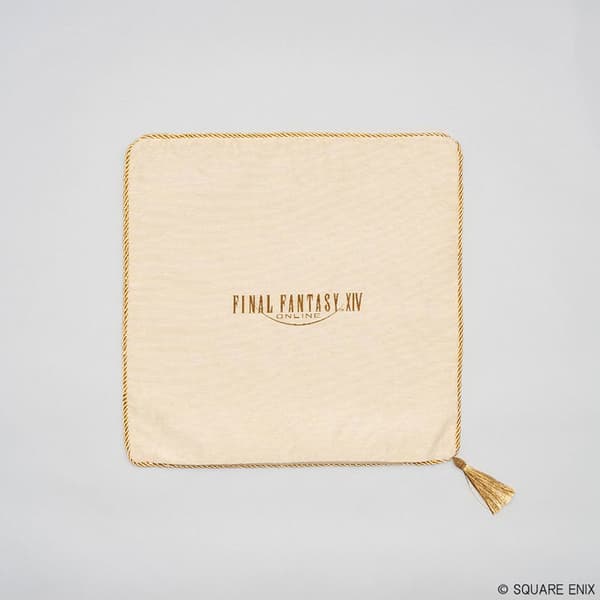 星光节靠垫套细节1