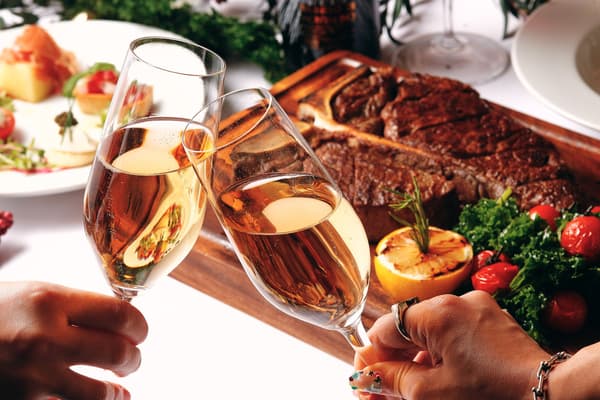 IL LUPINO PRIME Christmas Course (image)