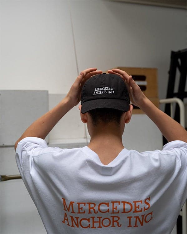YGM × Anchor inc. 협업 아이템