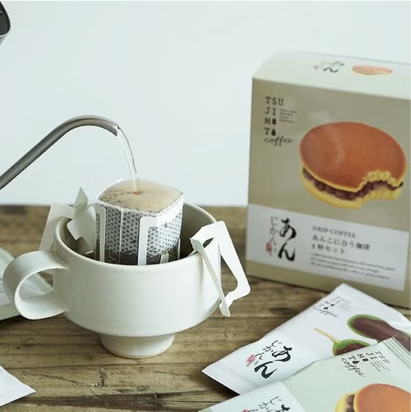 TSUJIMOTO coffee
