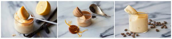 Mr. CHEESECAKE Petit Assortment (3件套)